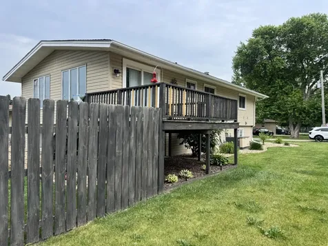 209 North Steele Street Cherry IL 61317