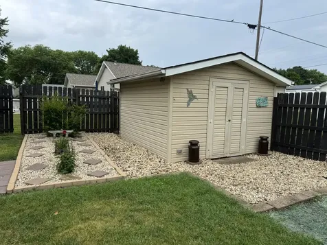 209 North Steele Street Cherry IL 61317