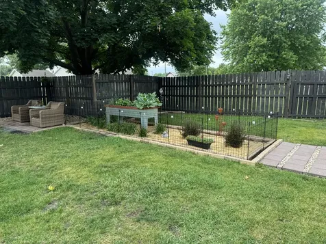 209 North Steele Street Cherry IL 61317
