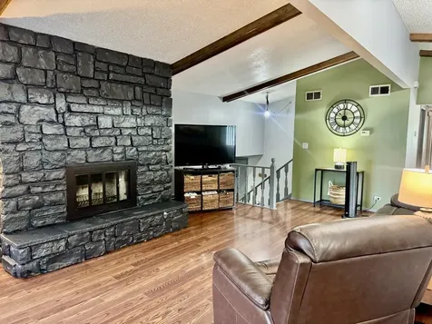 209 North Steele Street Cherry IL 61317