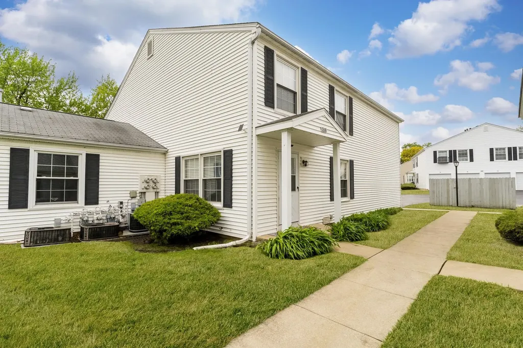 1261 Prairie Avenue Glendale Heights IL 60139