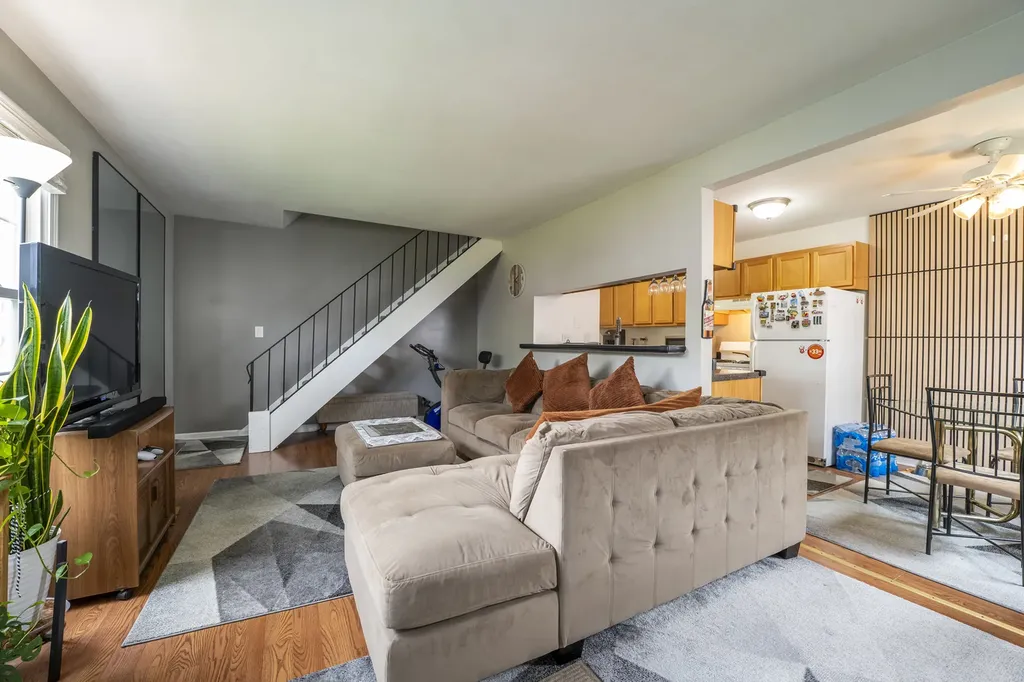 1261 Prairie Avenue Glendale Heights IL 60139
