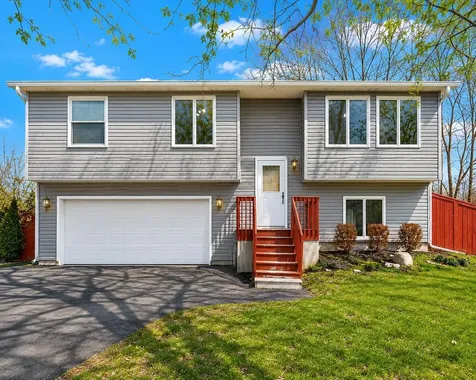 614 Kakos Court Zion IL 60099