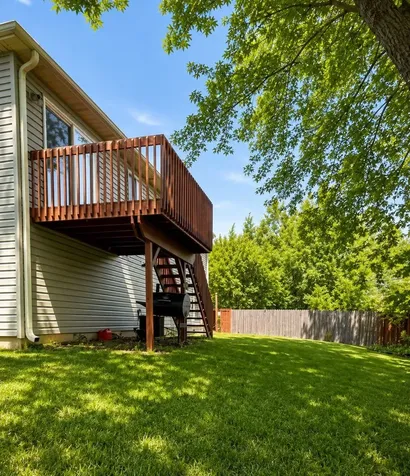 614 Kakos Court Zion IL 60099
