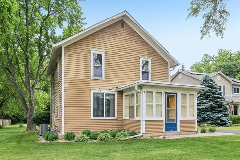 11806 Maple Avenue Hebron IL 60034