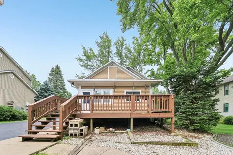 11806 Maple Avenue Hebron IL 60034