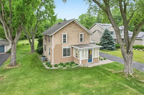 11806 Maple Avenue Hebron IL 60034