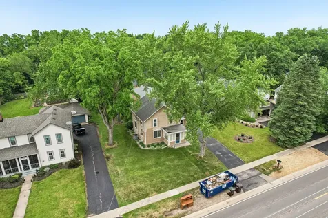 11806 Maple Avenue Hebron IL 60034