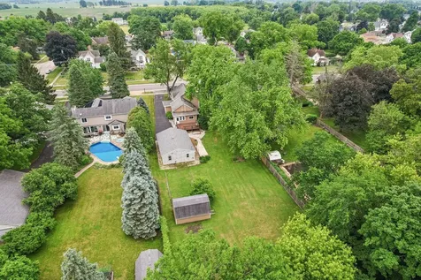 11806 Maple Avenue Hebron IL 60034