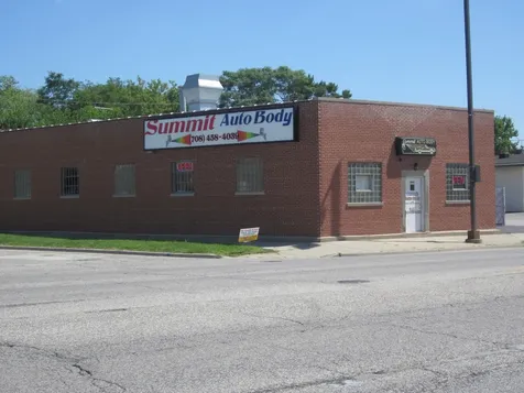 5601 South Archer Road Summit IL 60501