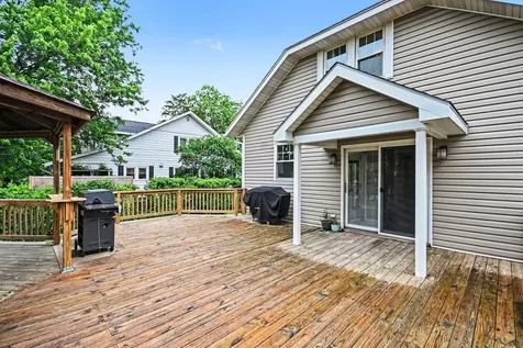622 Woodward Street Beecher IL 60401
