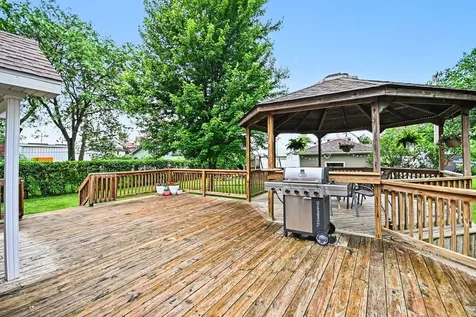 622 Woodward Street Beecher IL 60401