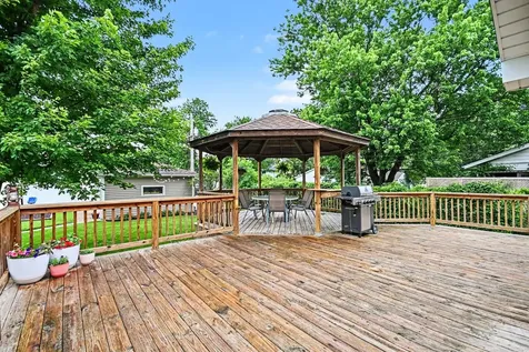 622 Woodward Street Beecher IL 60401