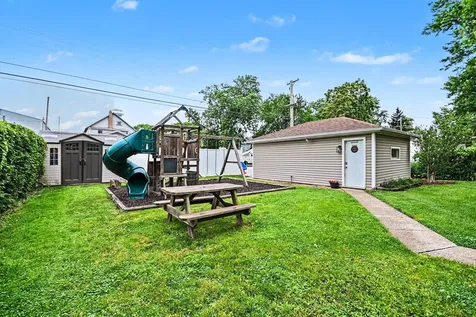622 Woodward Street Beecher IL 60401
