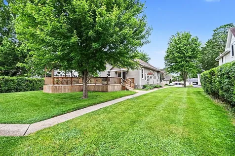 622 Woodward Street Beecher IL 60401