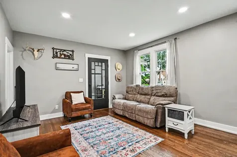 622 Woodward Street Beecher IL 60401
