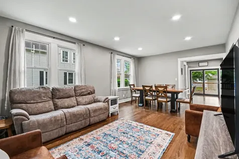 622 Woodward Street Beecher IL 60401