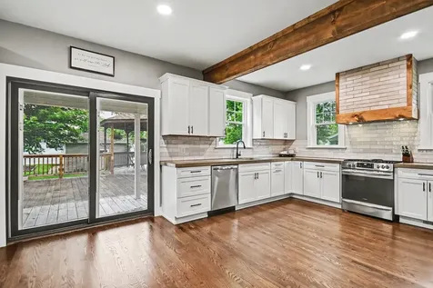 622 Woodward Street Beecher IL 60401