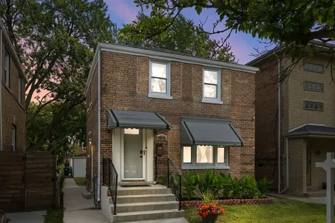 3539 South 57th Court Cicero IL 60804