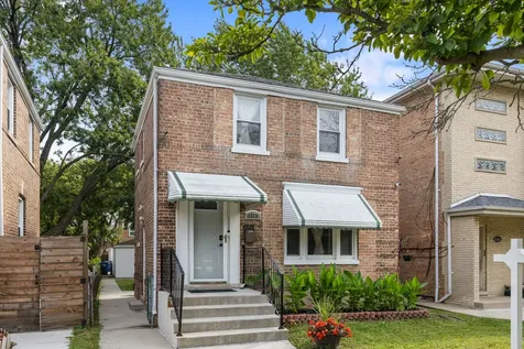 3539 South 57th Court Cicero IL 60804
