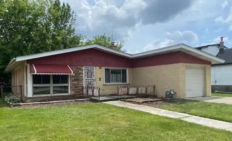 8741 South Washtenaw Avenue Evergreen Park IL 60805