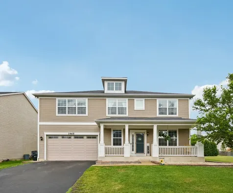 2465 Heron Lane Wauconda IL 60084