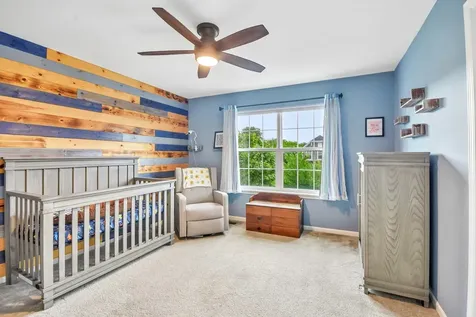 2465 Heron Lane Wauconda IL 60084