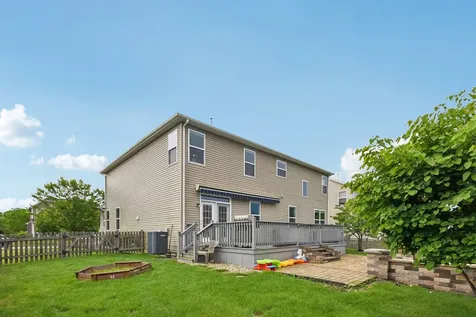 2465 Heron Lane Wauconda IL 60084
