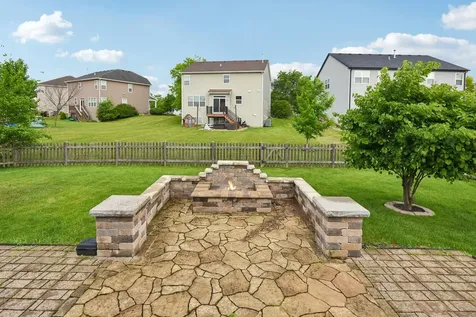 2465 Heron Lane Wauconda IL 60084