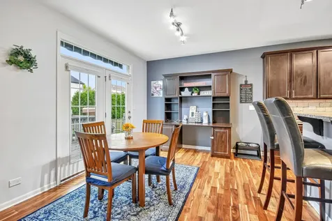 2465 Heron Lane Wauconda IL 60084