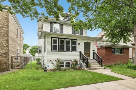 743 South Lombard Avenue Oak Park IL 60304