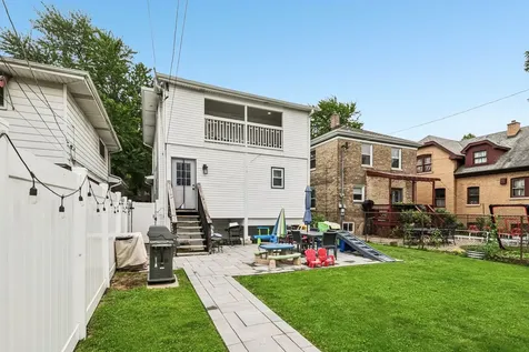 743 South Lombard Avenue Oak Park IL 60304