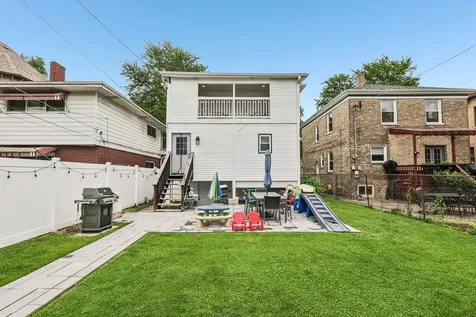 743 South Lombard Avenue Oak Park IL 60304