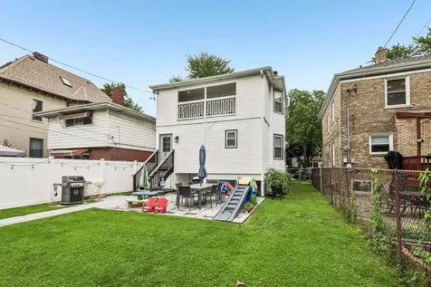 743 South Lombard Avenue Oak Park IL 60304