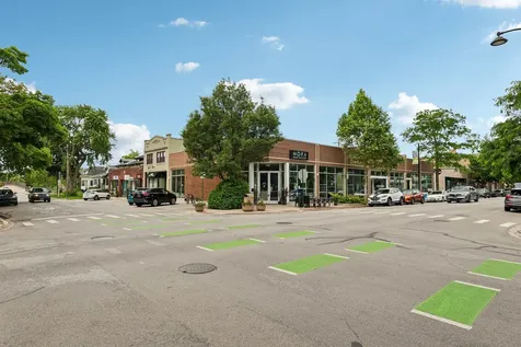 743 South Lombard Avenue Oak Park IL 60304