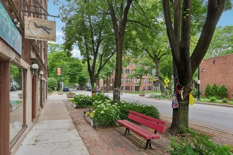743 South Lombard Avenue Oak Park IL 60304