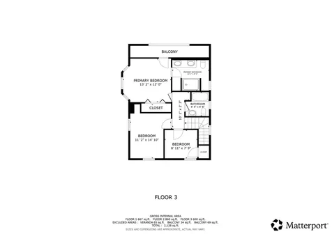 743 South Lombard Avenue Oak Park IL 60304