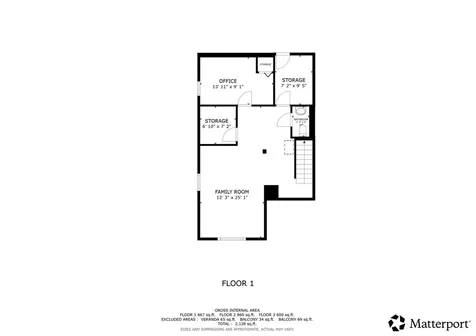 743 South Lombard Avenue Oak Park IL 60304