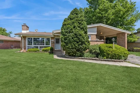 7314 Foster Street Morton Grove IL 60053
