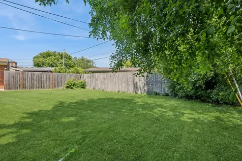 7314 Foster Street Morton Grove IL 60053
