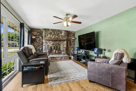 7314 Foster Street Morton Grove IL 60053