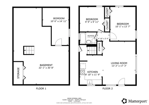 10145 South Bensley Avenue Chicago IL 60617