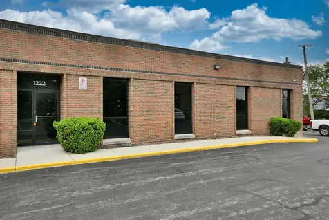 1222 Remington Road Schaumburg IL 60173