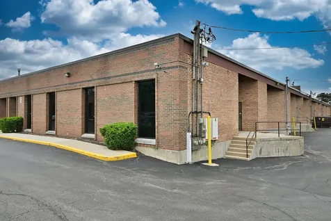 1222 Remington Road Schaumburg IL 60173