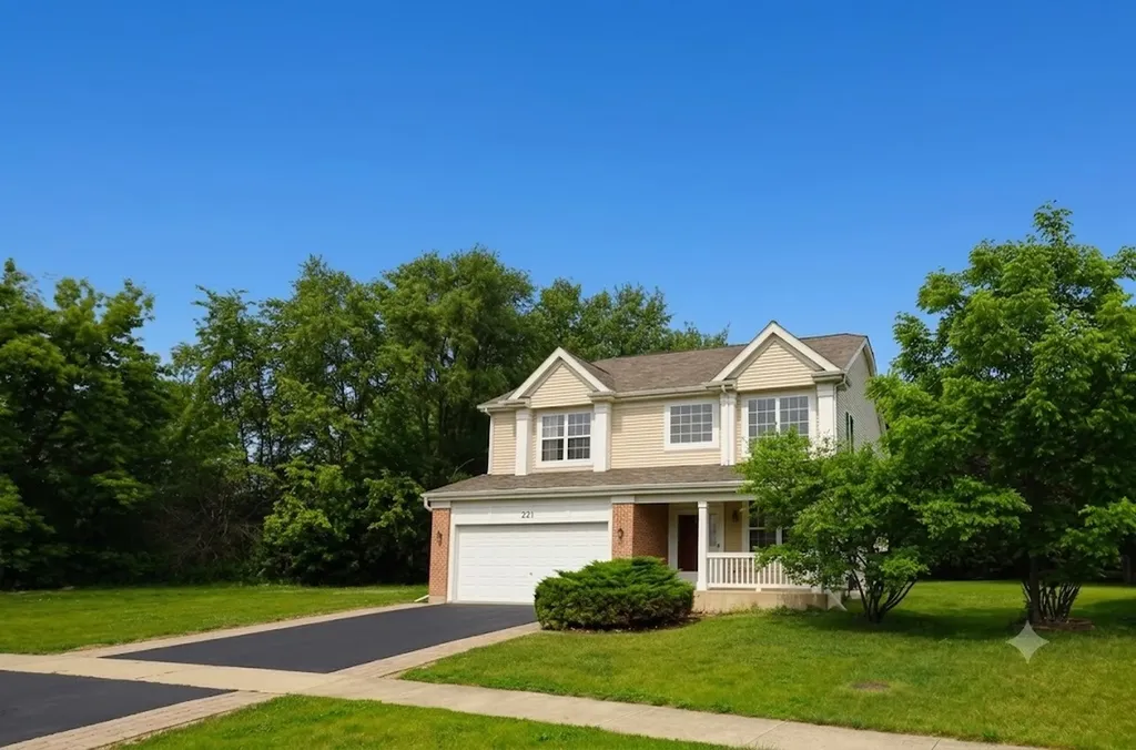 771 South Sienna Drive Round Lake IL 60073