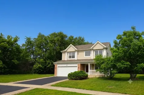 771 South Sienna Drive Round Lake IL 60073
