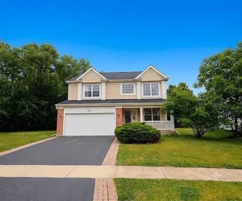 771 South Sienna Drive Round Lake IL 60073