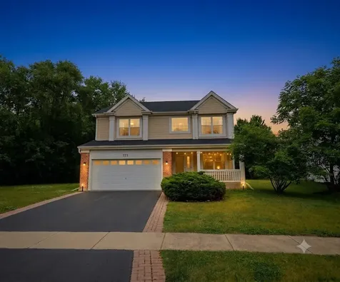 771 South Sienna Drive Round Lake IL 60073