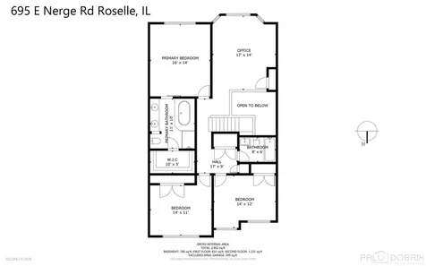 695 East Nerge Road Roselle IL 60172