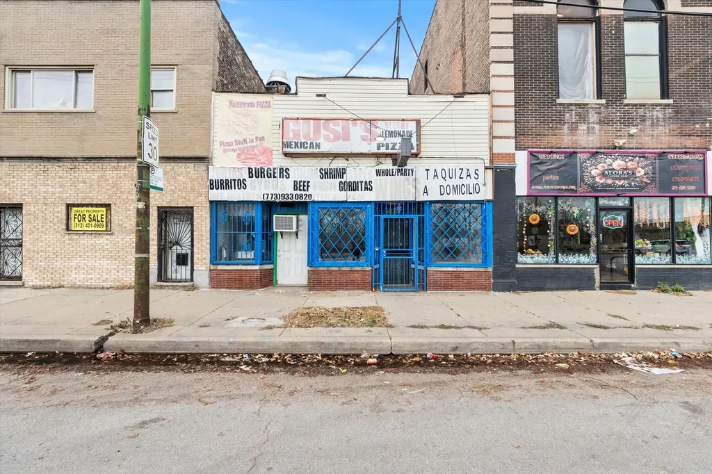 10606 South Torrence Avenue Chicago IL 60617